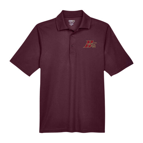 Origin Men's Emblem Printed Polo Thumbnail